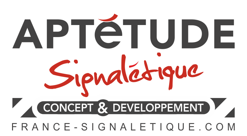 Aptetude.net devient france-signaletique.com