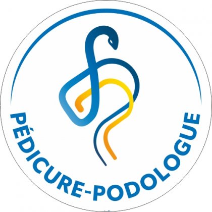 P08.1. Enseignes et signalisation des pédicures - podologues